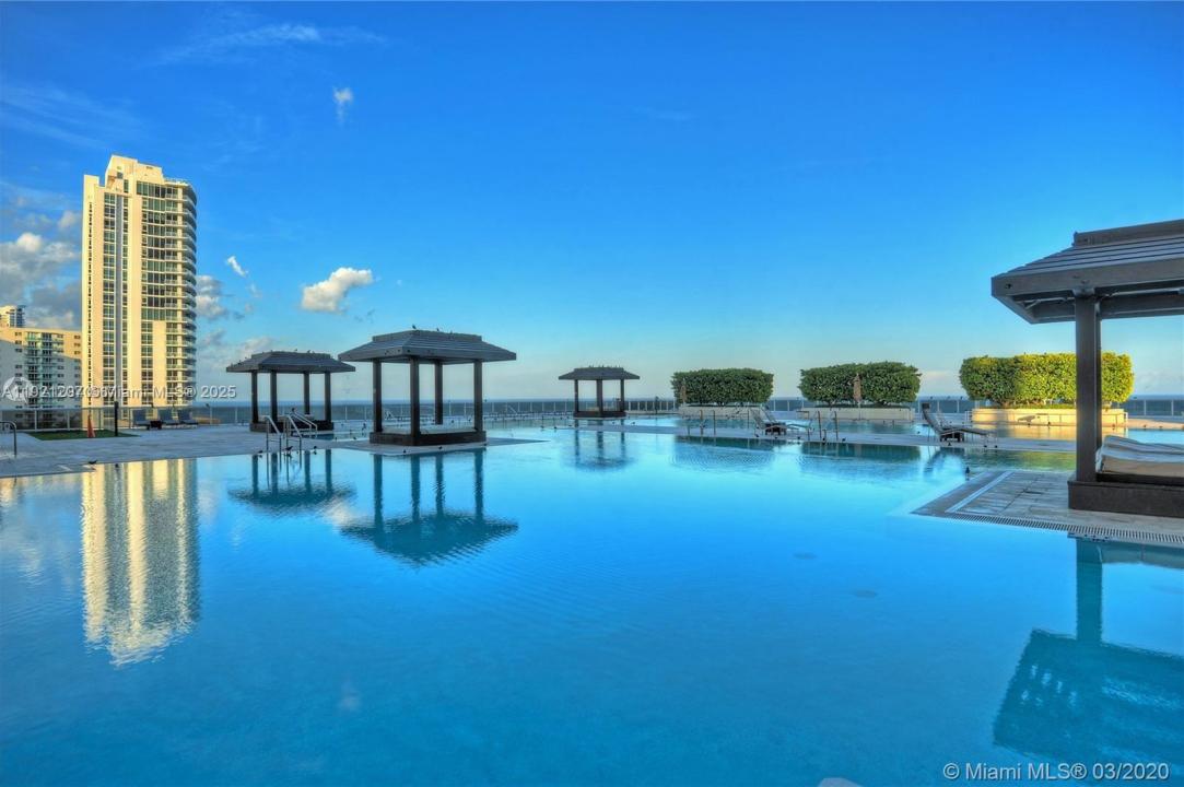 1850 S Ocean Dr 3107, Hallandale Beach, 佛羅里達州 33009, 美國