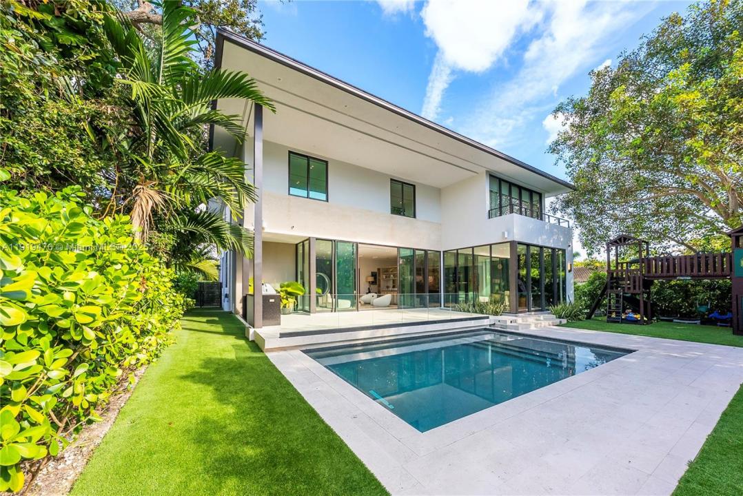 1202 NE 93rd St, Miami Shores, 佛罗里达州 33138, 美国