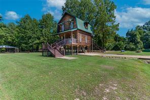 TBD 22 CR 2512, Naples, Texas 75568, États-Unis