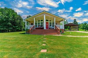 TBD 456 CR 2512, Naples, Texas 75568, États-Unis