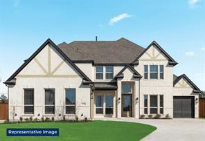 1107 Willow Lake Drive, DeSoto, Texas 75115, Estados Unidos