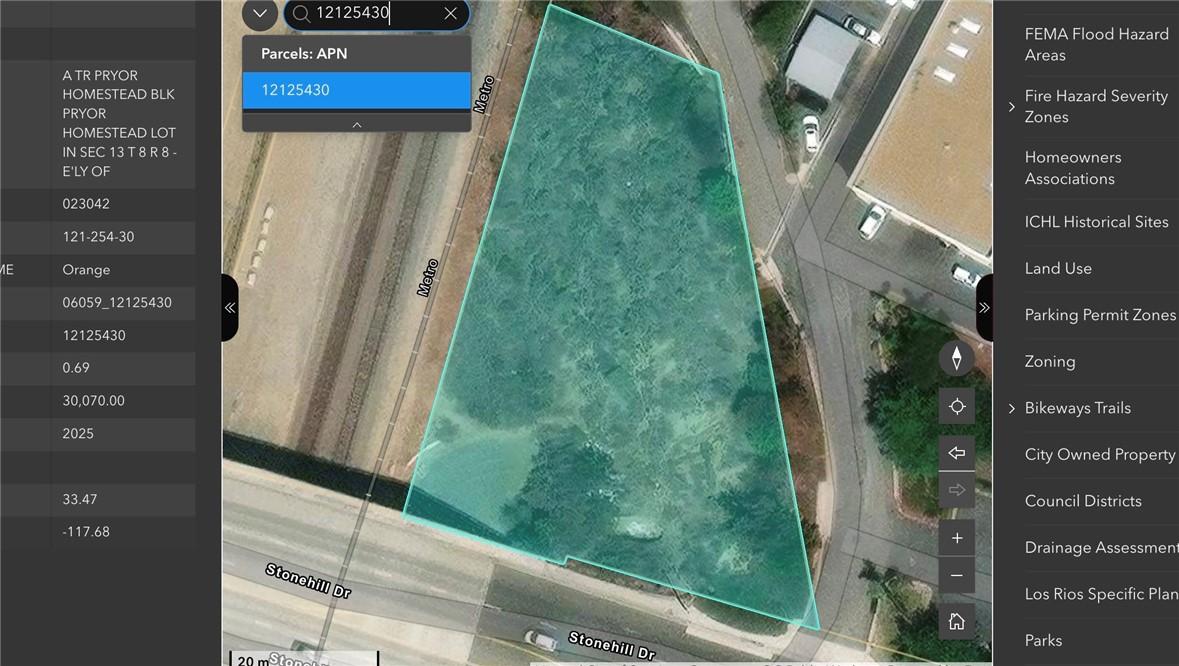 Stonehill Drive, San Juan Capistrano, California 92675