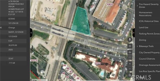 Stonehill Drive, San Juan Capistrano, California 92675