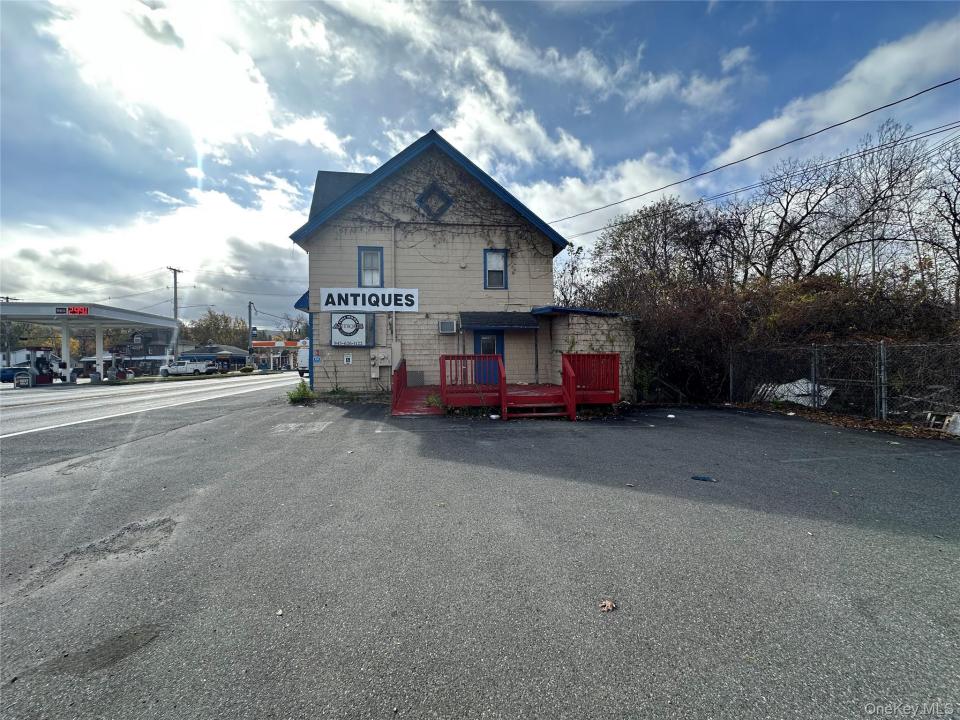 6328 Route 209, Wawarsing, Nueva York 12446, Estados Unidos