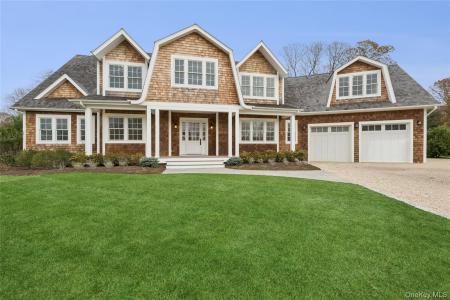 150 Deer Run, Southold, New York 11971, États-Unis