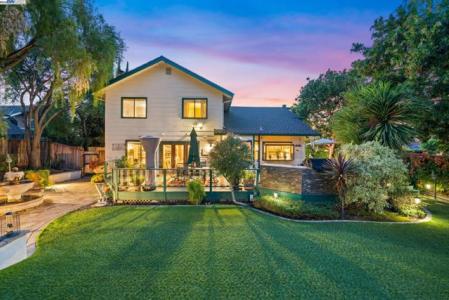 Altura St, Fremont, Califórnia 94536, Estados Unidos