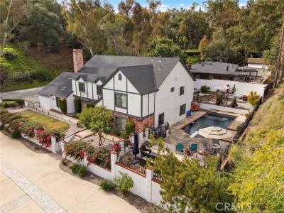 Live Oak Canyon, La Verne, Californie 91750, États-Unis