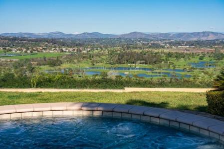 Rancho Del Mar Trail, San Diego, California 92130