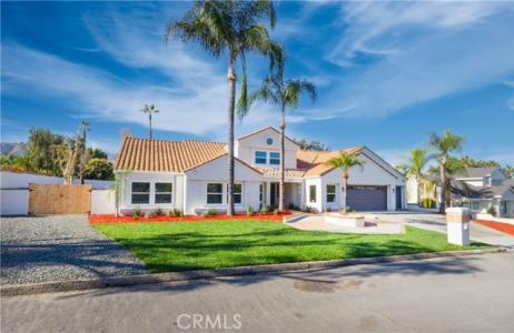 Keusder, Riverside, California 92503