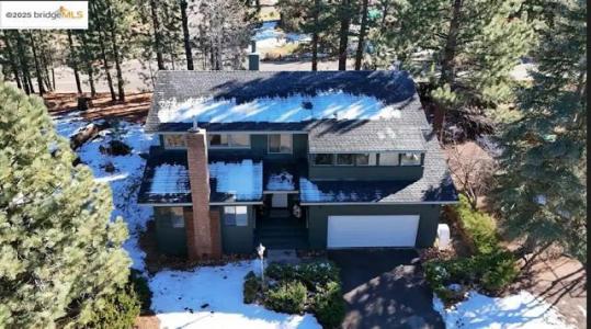 Cattlemans Trl, South Lake Tahoe, California 96150, Stati Uniti