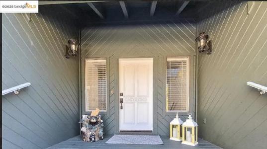 Cattlemans Trl, South Lake Tahoe, California 96150, Stati Uniti