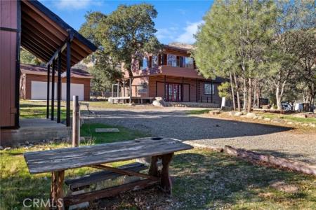 Cook Peak Road, Lake Isabella, California 93240, HOA KỲ