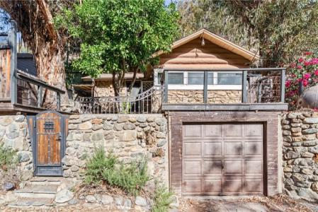 Sycamore, Silverado, Califórnia 92676, Estados Unidos