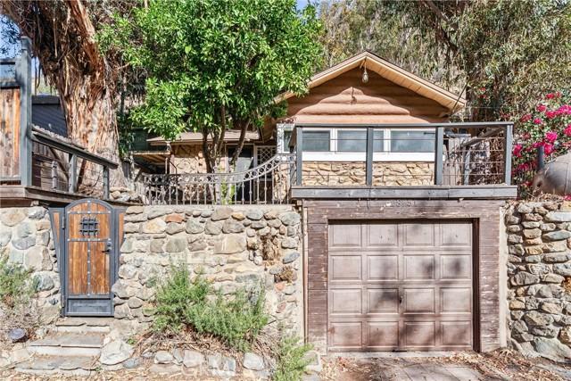 Sycamore, Silverado, Califórnia 92676, Estados Unidos