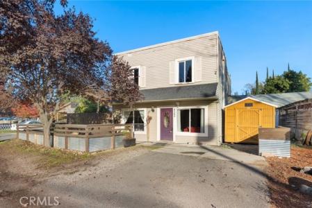 Holland Avenue, Durham, 加利福尼亚州 95938, 美国