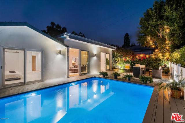 Gladwin Street, Los Angeles, California 90049, HOA KỲ