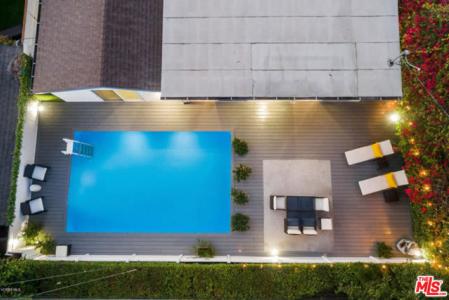 Gladwin Street, Los Angeles, California 90049, HOA KỲ