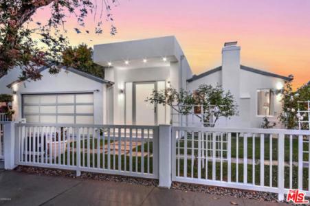 Gladwin Street, Los Angeles, California 90049, HOA KỲ