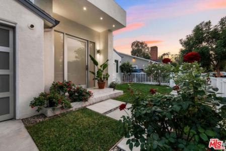 Gladwin Street, Los Angeles, California 90049, HOA KỲ