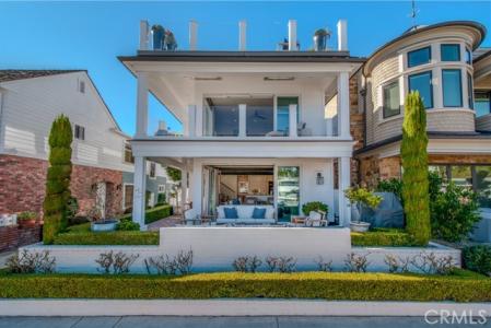 E Bay Front, Newport Beach, California 92662