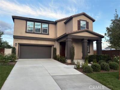 Walker Street, Rialto, California 92377