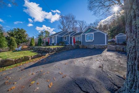 170 Cowesett Avenue, Warwick, Rhode Island 02886, USA