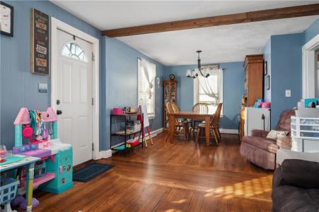 40 Rosemere Road, Pawtucket, Rhode Island 02861, USA