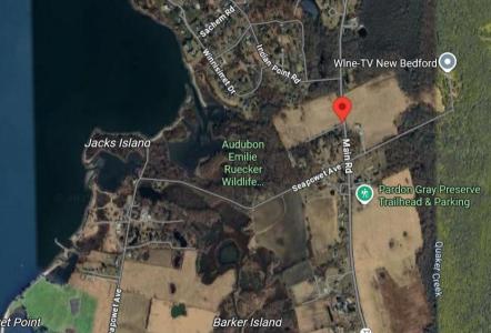 Main Road, Tiverton, Rhode Island 02878, États-Unis