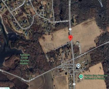 Main Road, Tiverton, Rhode Island 02878, États-Unis