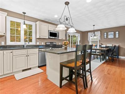 19 Sage Court, Johnston, Rhode Island 02919, USA