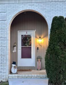 105 Woodside Drive 105, North Providence, Rhode Island 02904, États-Unis