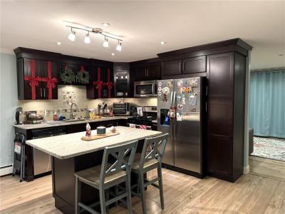 105 Woodside Drive 105, North Providence, Rhode Island 02904, États-Unis