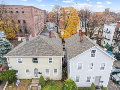 517 High Street, Central Falls, 로드아일랜드 02863, 미국