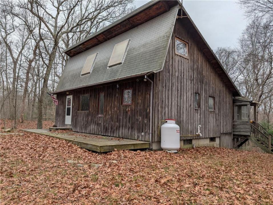 18 King Road, Foster, ロードアイランド 02825, アメリカ合衆国