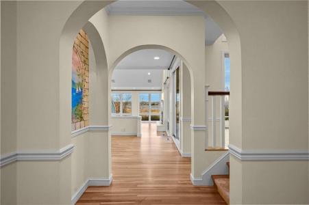 2 Bagy Wrinkle Cove, Warren, Rhode Island 02885, Estados Unidos