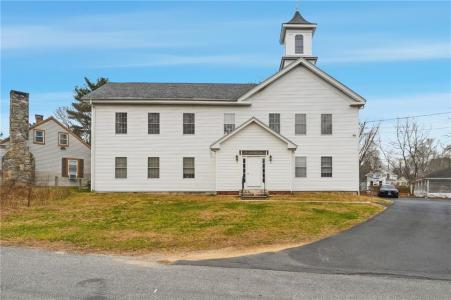 4 Ware Road, Killingly, 커네티컷 06241, 미국