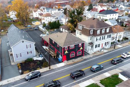 422 High Street, Cumberland, RI 02864, USA