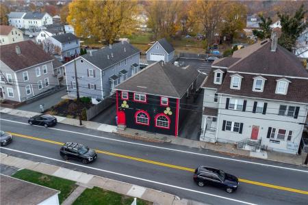 422 High Street, Cumberland, Rhode Island 02864, HOA KỲ