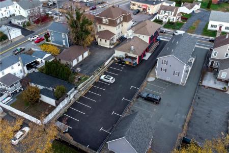 422 High Street, Cumberland, Rhode Island 02864, HOA KỲ