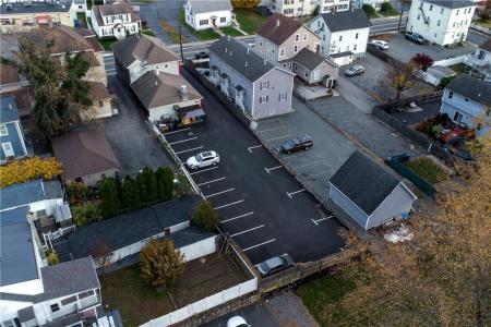 422 High Street, Cumberland, Rhode Island 02864, HOA KỲ