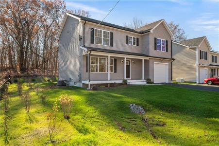 237 Congress Street, Woonsocket, Rhode Island 02895, USA