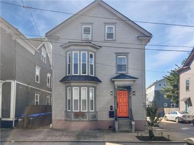 122 Willow Street, Providence, RI 02909, USA