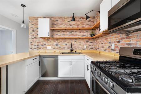 122 Willow Street, Providence, Rhode Island 02909, États-Unis