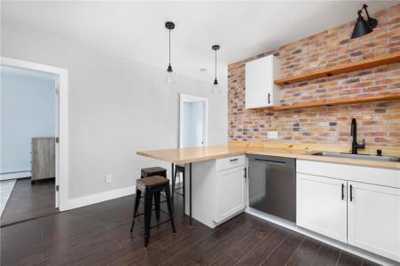 122 Willow Street, Providence, Rhode Island 02909, États-Unis