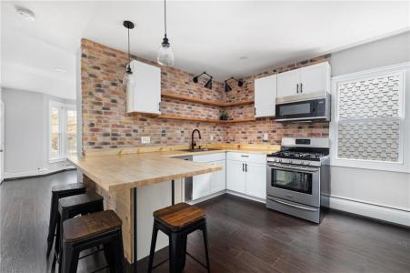 122 Willow Street, Providence, Rhode Island 02909, États-Unis