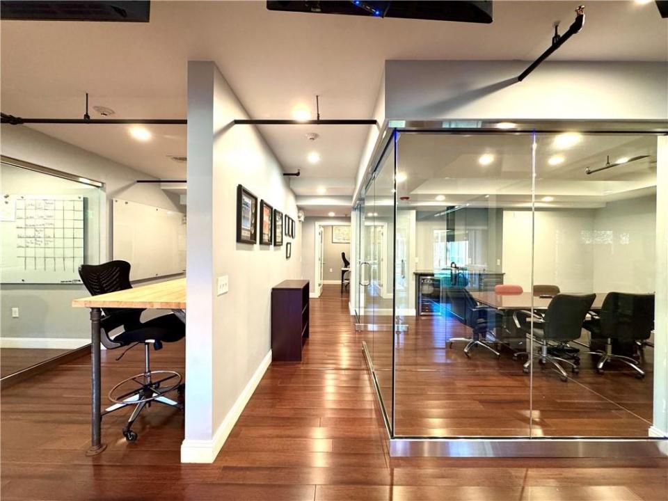 24 Salt Pond Road H3, South Kingstown, Rhode Island 02879, Amerika Birleşik Devletleri