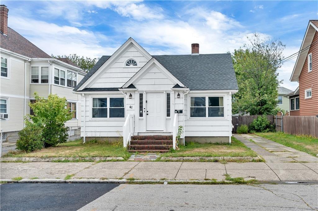 41 Calder Street, Pawtucket, ロードアイランド 02861, アメリカ合衆国