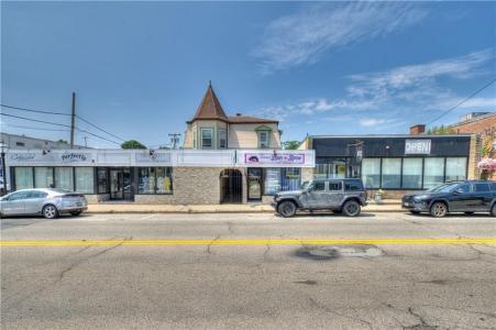 591 Main Street, East Greenwich, RI 02818, USA