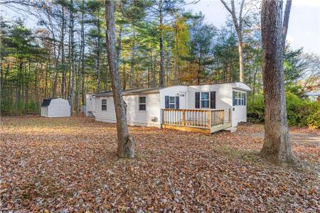 84 Linda Drive, Coventry, Rhode Island 02816, États-Unis