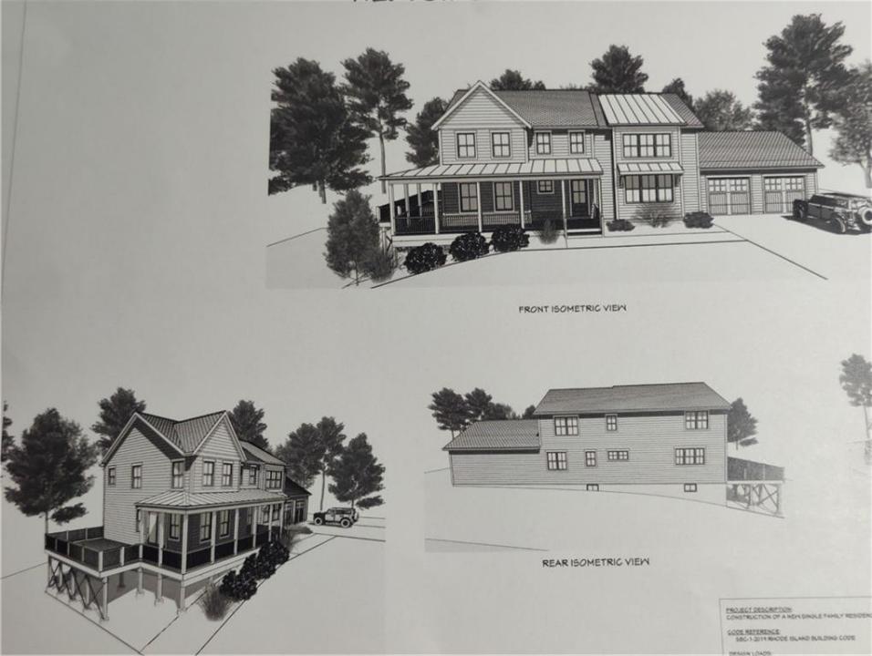 91 Clifton Street, Johnston, Rhode Island 02919, Estados Unidos